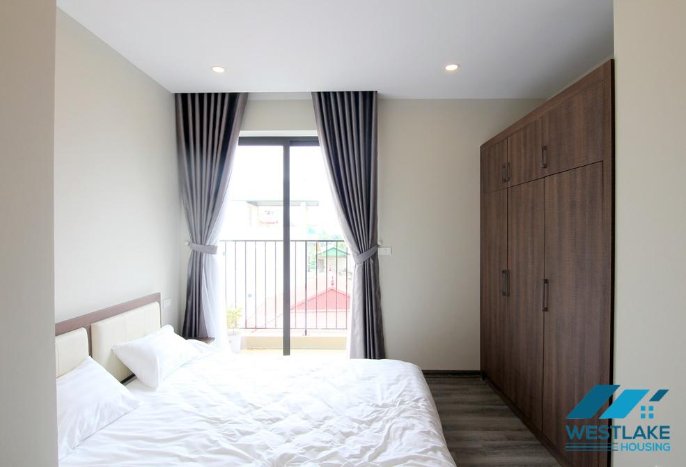 A bright and cozy 2 bedroom apartment for rent in Tay ho
