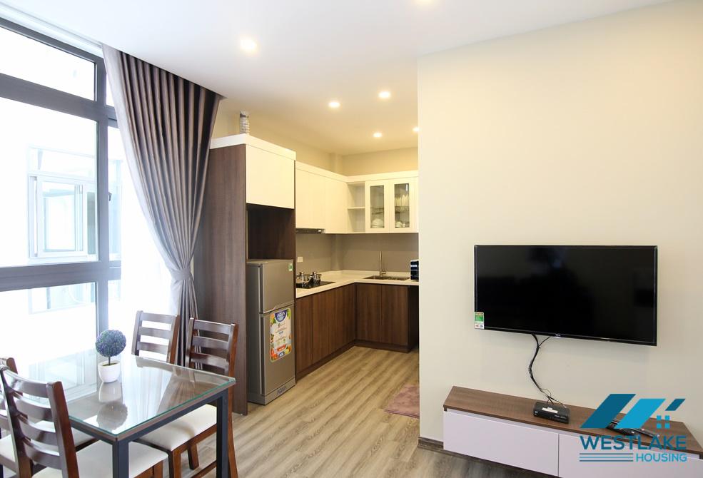 A bright and cozy 2 bedroom apartment for rent in Tay ho
