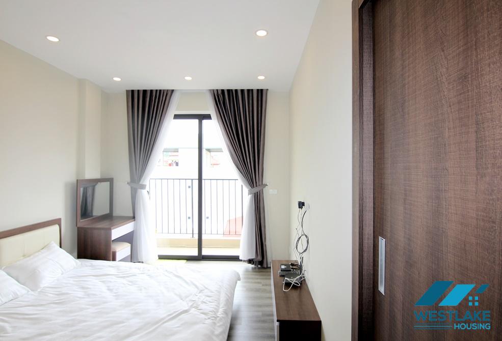 A bright and cozy 2 bedroom apartment for rent in Tay ho