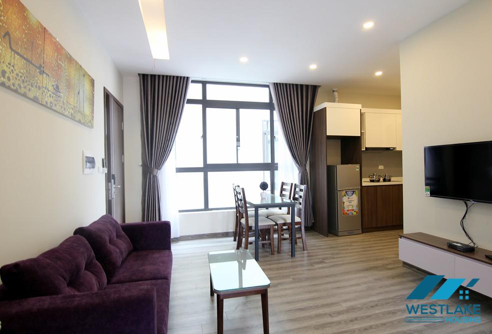 A bright and cozy 2 bedroom apartment for rent in Tay ho