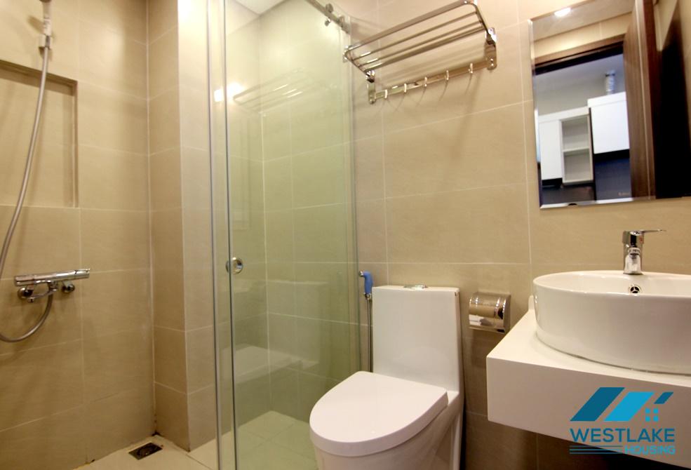 A bright and cozy 2 bedroom apartment for rent in Tay ho
