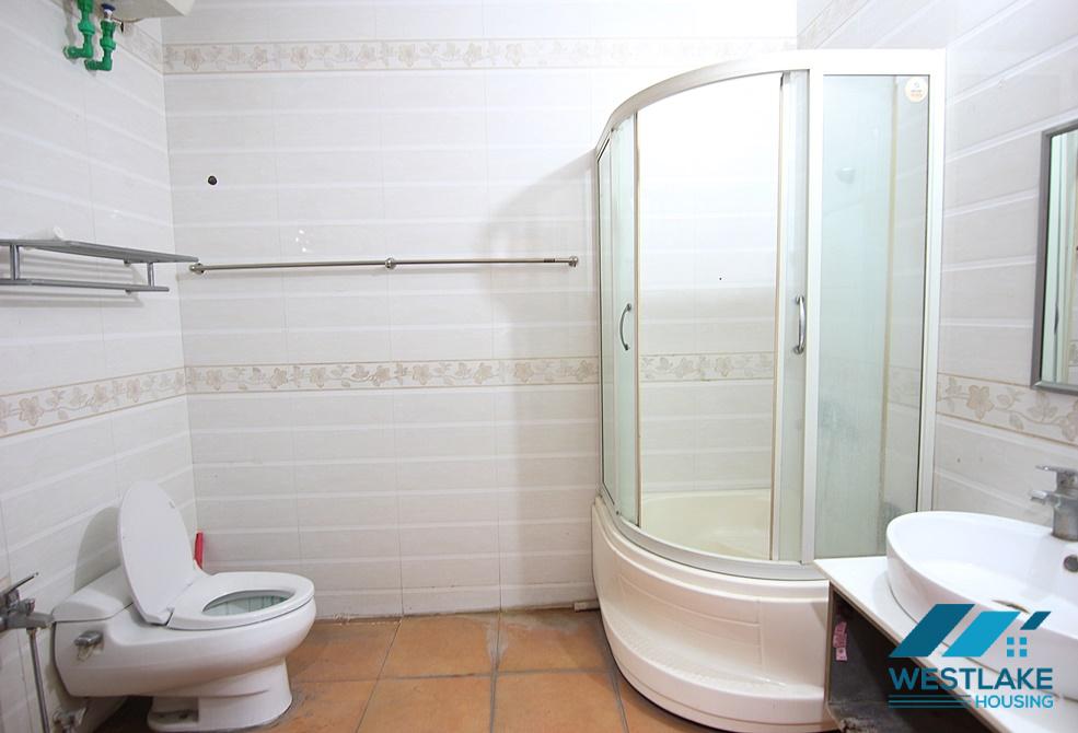 Unique 4 bedroom house for rent in Tay ho, Hanoi