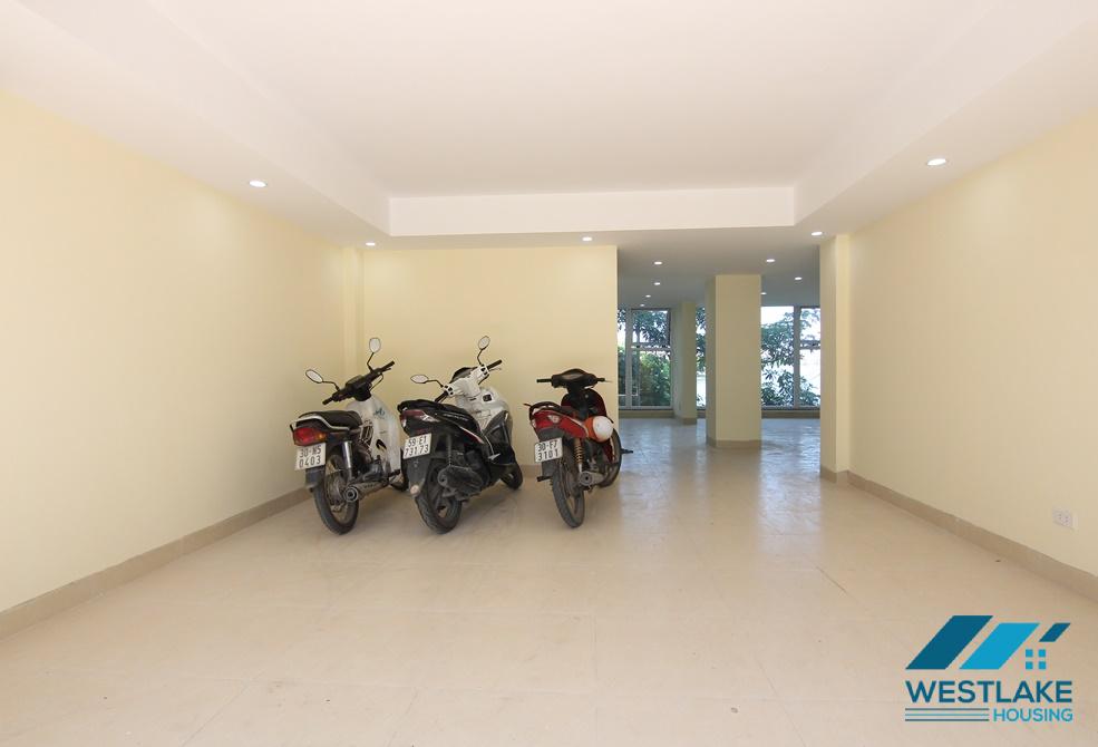 Cho Thuê Văn Phòng 2 San Thông 170m2  View Hồ Tại Trung Tâm Tây Hồ, Hà Nội