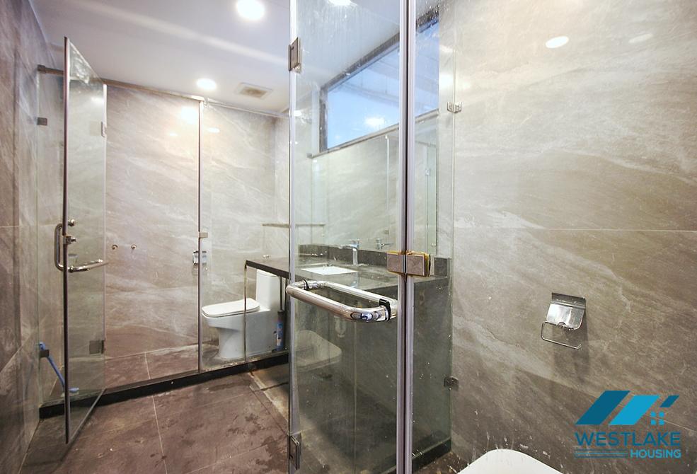 Cho Thuê Văn Phòng Hoặc Quán Cà Phê View Hồ Tại Tô Ngọc Vân, Tây Hồ