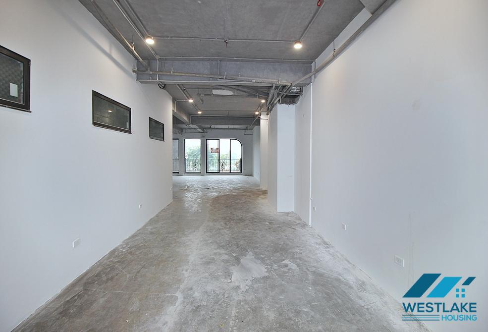 Cho Thuê Văn Phòng Hoặc Quán Cà Phê View Hồ Tại Tô Ngọc Vân, Tây Hồ