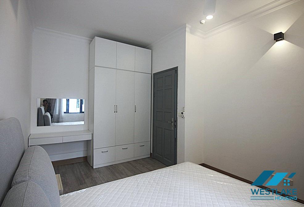 Beautiful house for rent in D4 Block, Ciputra compound, Tay Ho, Ha Noi