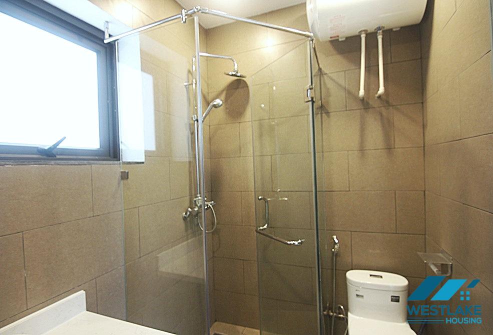 Beautiful house for rent in D4 Block, Ciputra compound, Tay Ho, Ha Noi