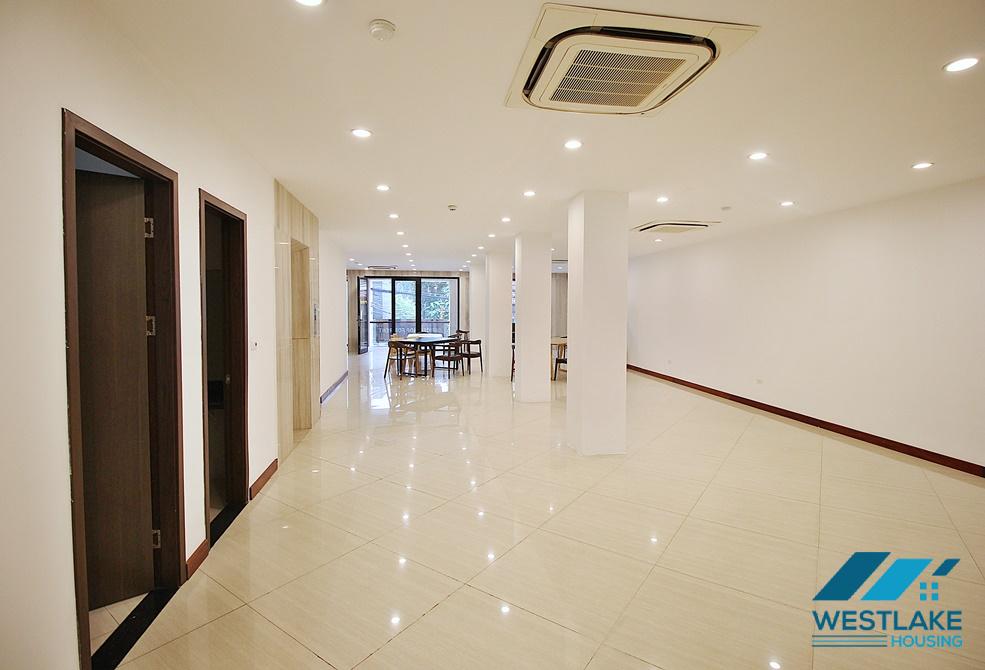 Cho Thuê Văn Phòng Rộng Thoáng Tại Phố Tô Ngọc Vân, Tây Hồ, Hà Nội