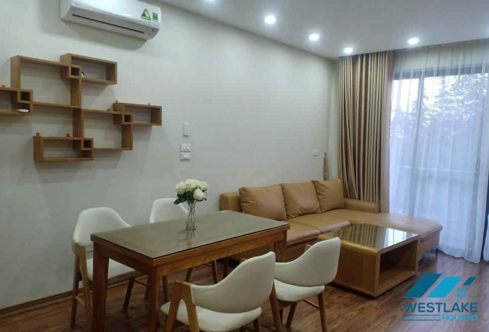 A nice studio in Nhat chieu, Tay ho for rent
