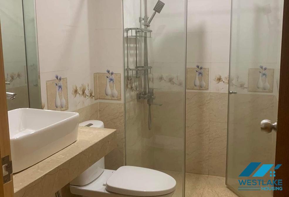 A nice studio in Nhat chieu, Tay ho for rent