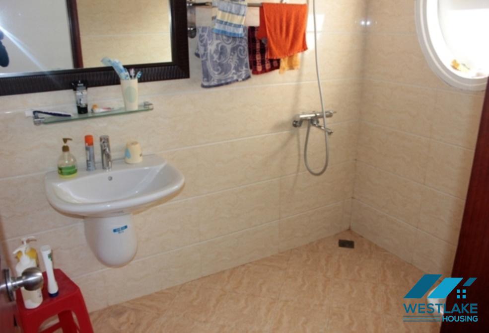 Nhà đẹp, sáng sủa cho thuê tại Ciputra, Tây Hồ, Hà Nội