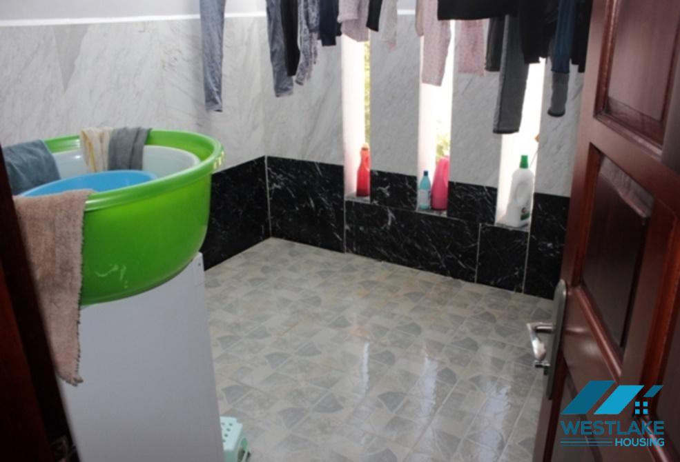Nhà đẹp, sáng sủa cho thuê tại Ciputra, Tây Hồ, Hà Nội