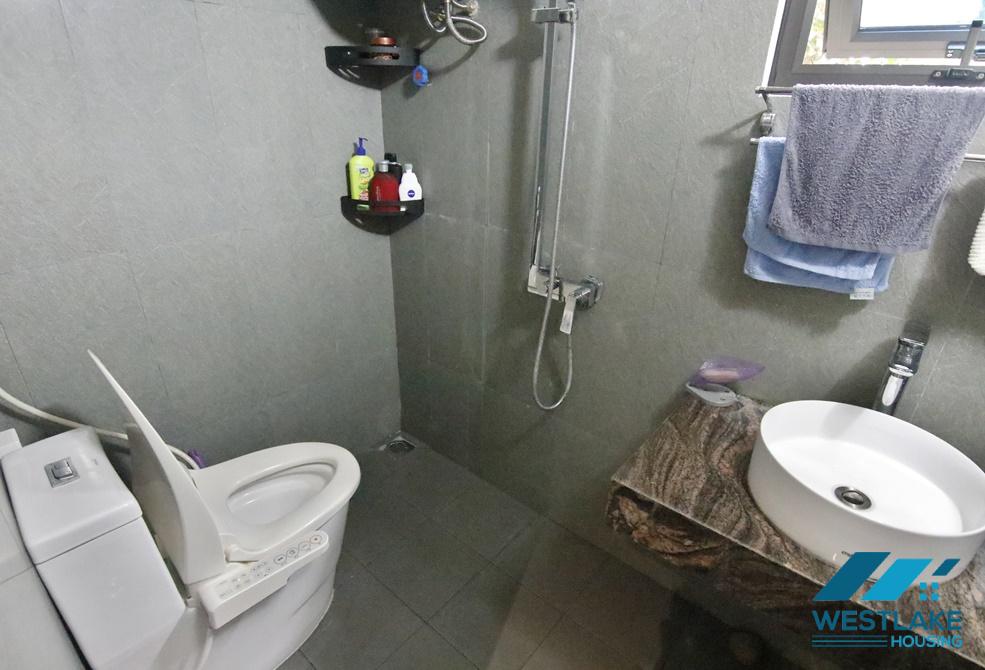 Nhà ven sông 2 phòng ngủ cho thuê tại Ngọc Thụy ,Long Biên