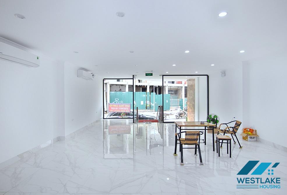 Cho Thuê Văn Phòng Mới Tại Tô Ngọc Vân, Tây Hồ, Hà Nội