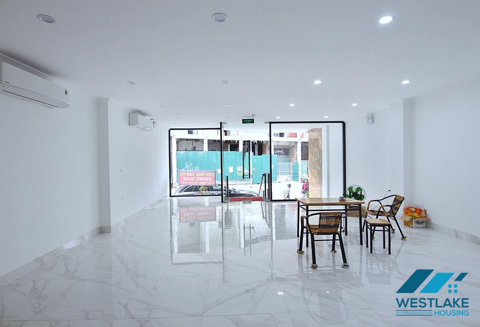 Cho Thuê Văn Phòng Mới Tại Tô Ngọc Vân, Tây Hồ, Hà Nội