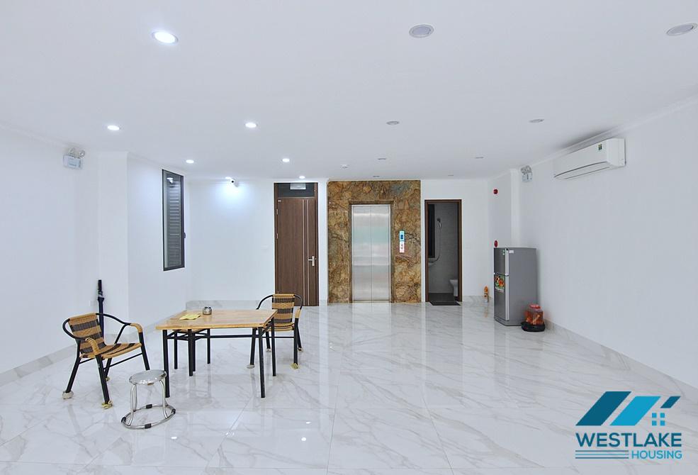 Cho Thuê Văn Phòng Mới Tại Tô Ngọc Vân, Tây Hồ, Hà Nội