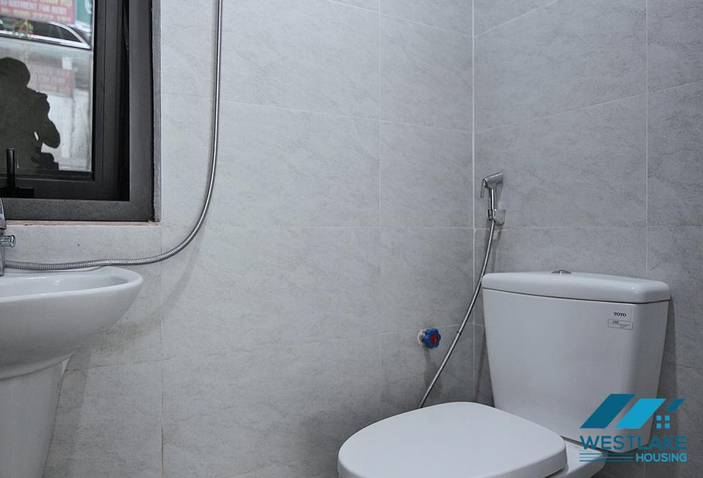 Cho Thuê Văn Phòng Mới Tại Tô Ngọc Vân, Tây Hồ, Hà Nội