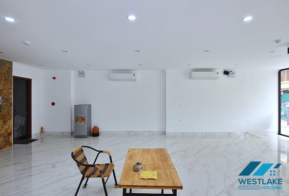 Cho Thuê Văn Phòng Mới Tại Tô Ngọc Vân, Tây Hồ, Hà Nội