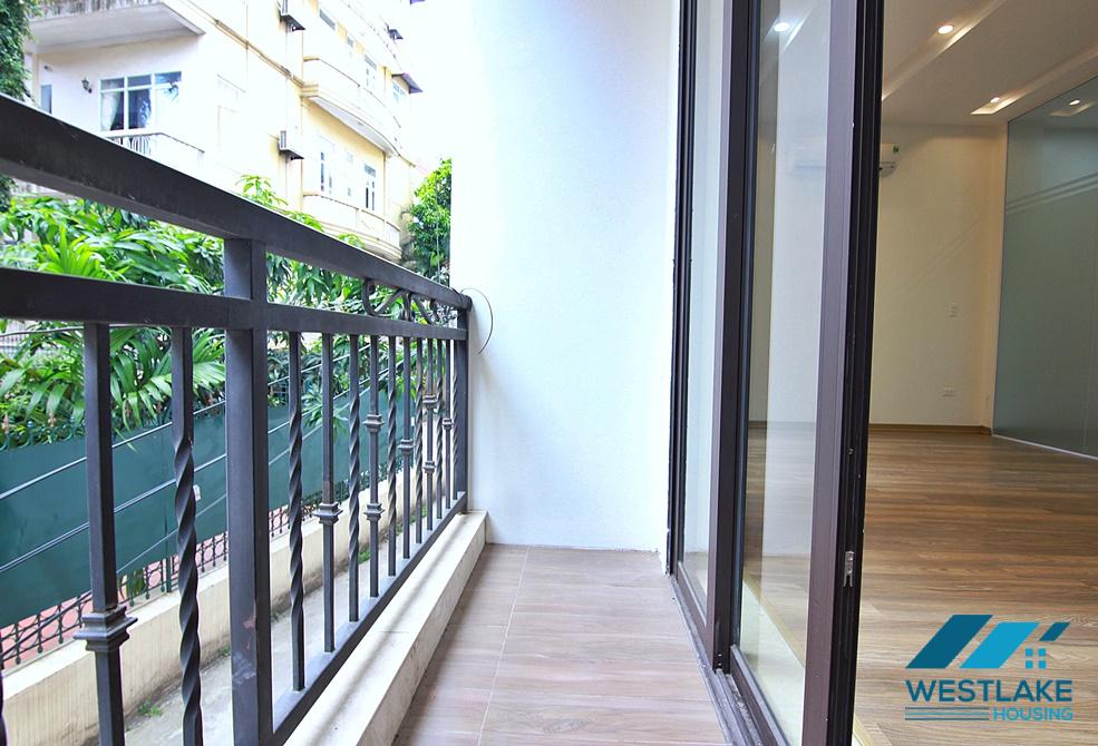 Cho Thuê Văn Phòng Hoặc Cửa Hàng Tại Phố Tô Ngọc Vân, Tây Hồ