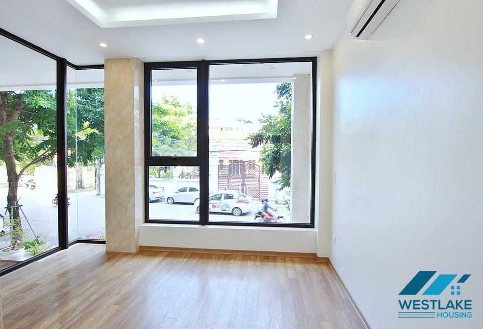 Cho Thuê Văn Phòng Hoặc Cửa Hàng Tại Phố Tô Ngọc Vân, Tây Hồ