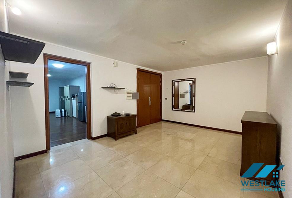 Căn hộ mới đẹp cho thuê tại L2 Ciputra