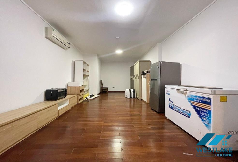 Căn hộ mới đẹp cho thuê tại L2 Ciputra