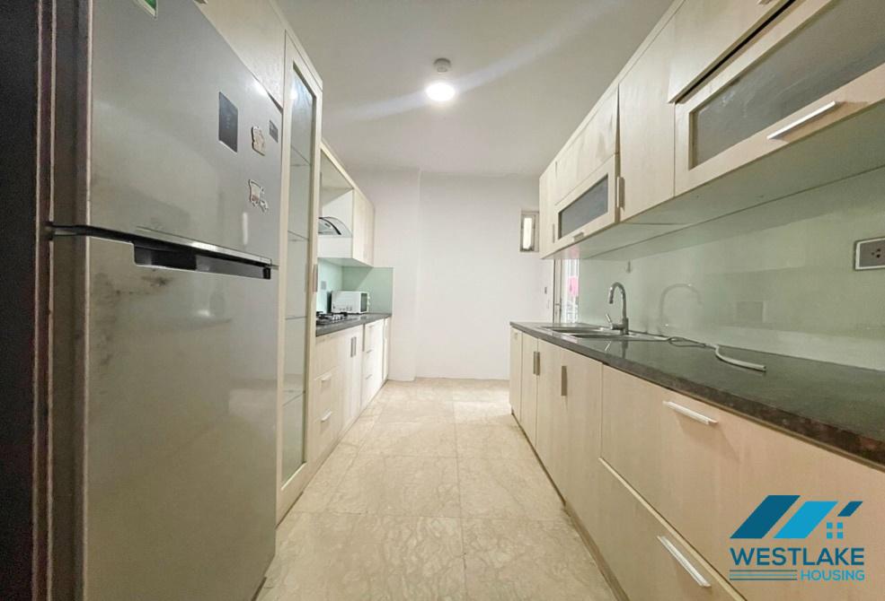 Căn hộ mới đẹp cho thuê tại L2 Ciputra