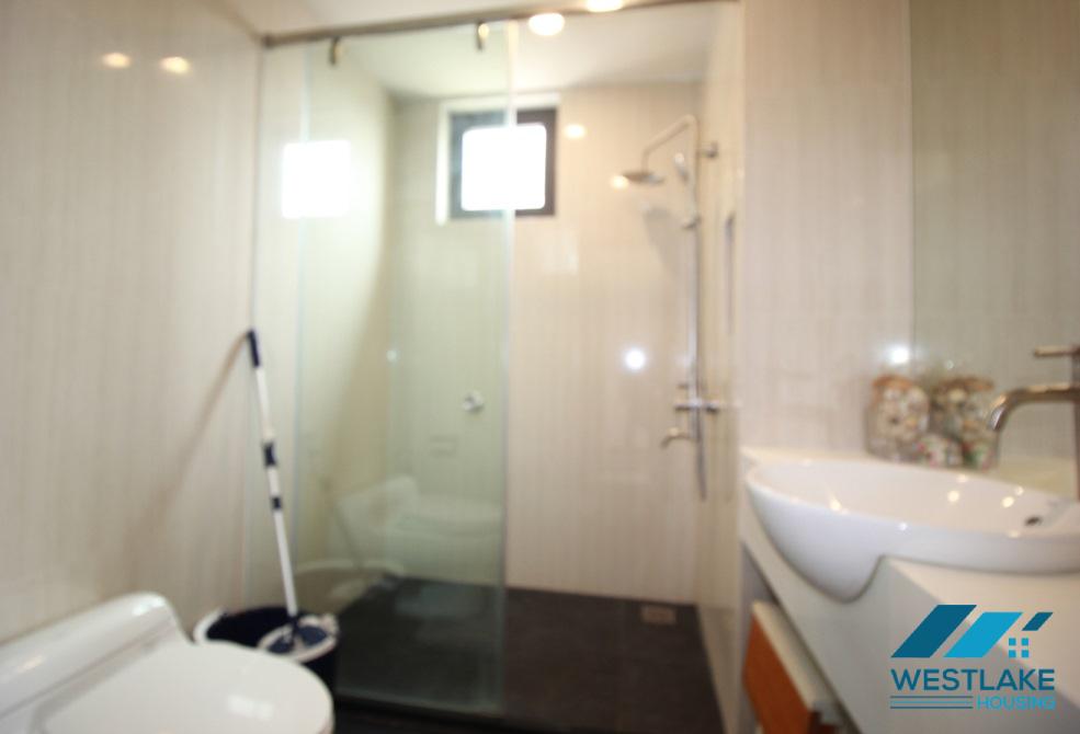 Brandnew apartment of exellent quality for rent on To Ngoc Van, Tay Ho