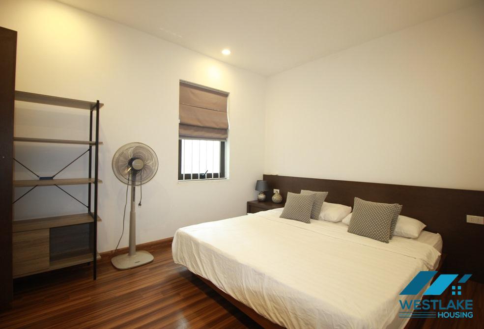 Brandnew apartment of exellent quality for rent on To Ngoc Van, Tay Ho
