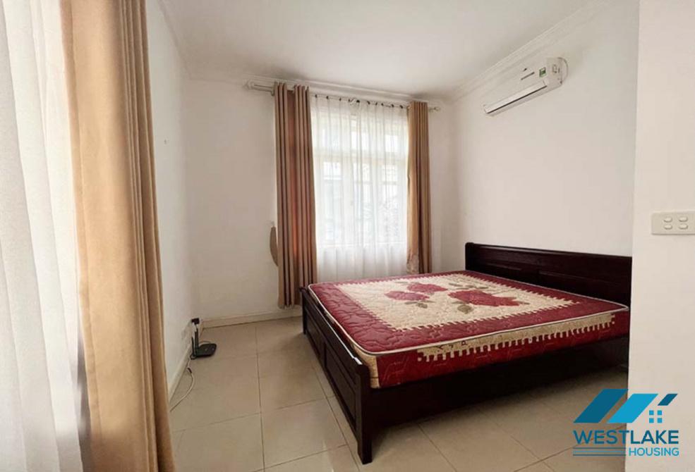 A nice house for rent in Ciputra, Tay Ho, Ha Noi