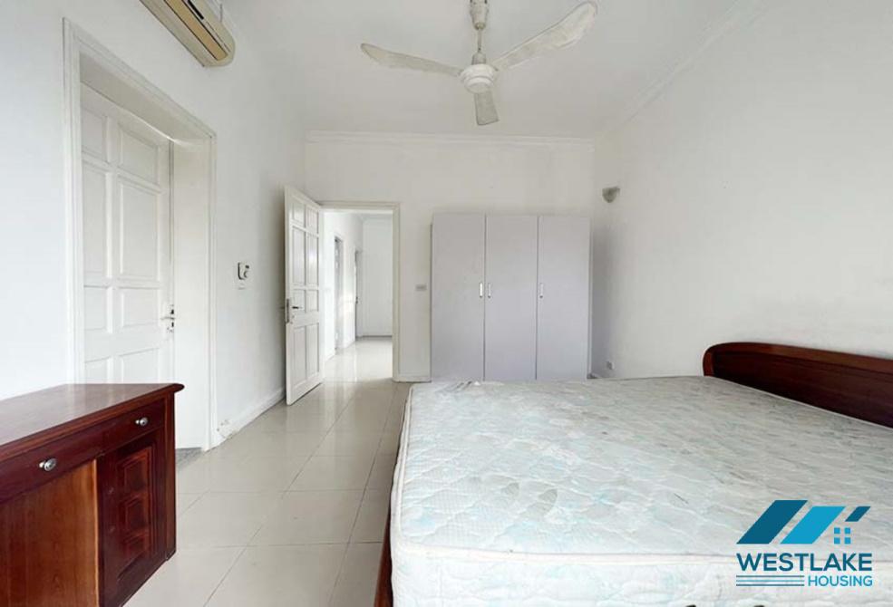 A nice house for rent in Ciputra, Tay Ho, Ha Noi
