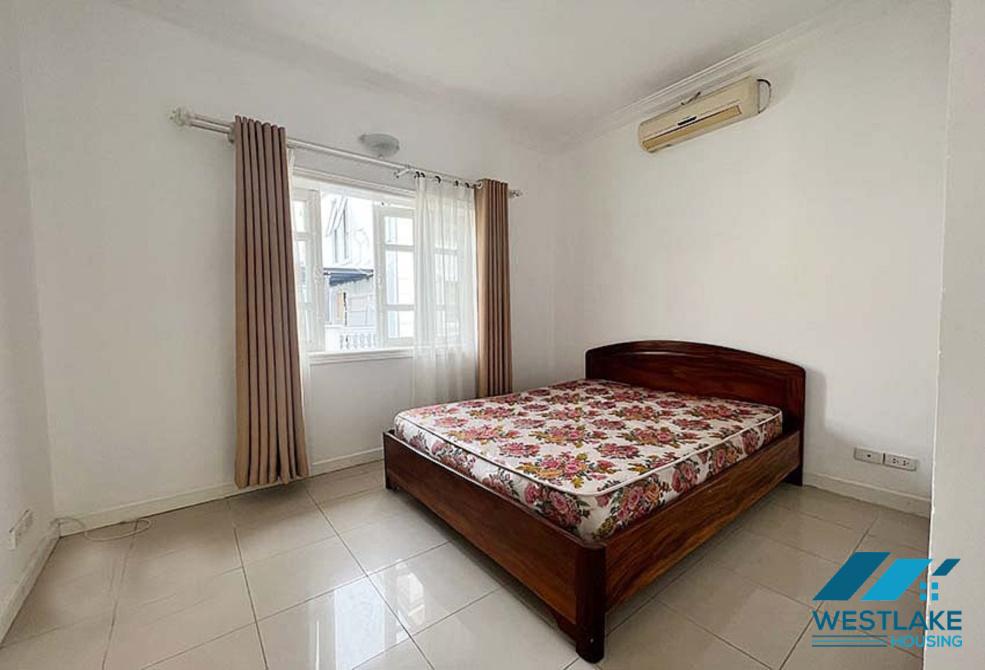 A nice house for rent in Ciputra, Tay Ho, Ha Noi
