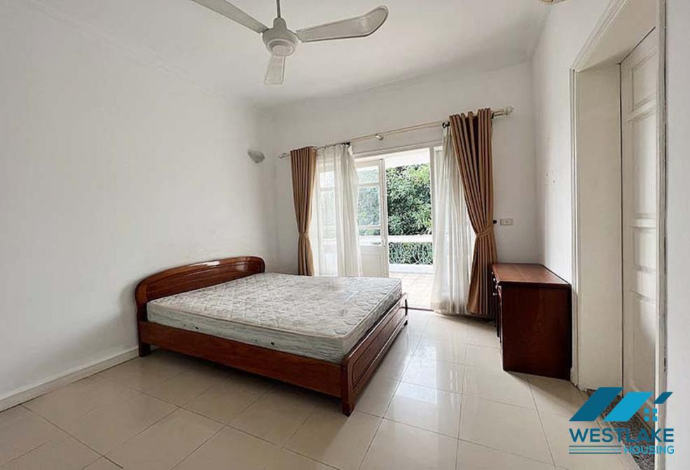A nice house for rent in Ciputra, Tay Ho, Ha Noi