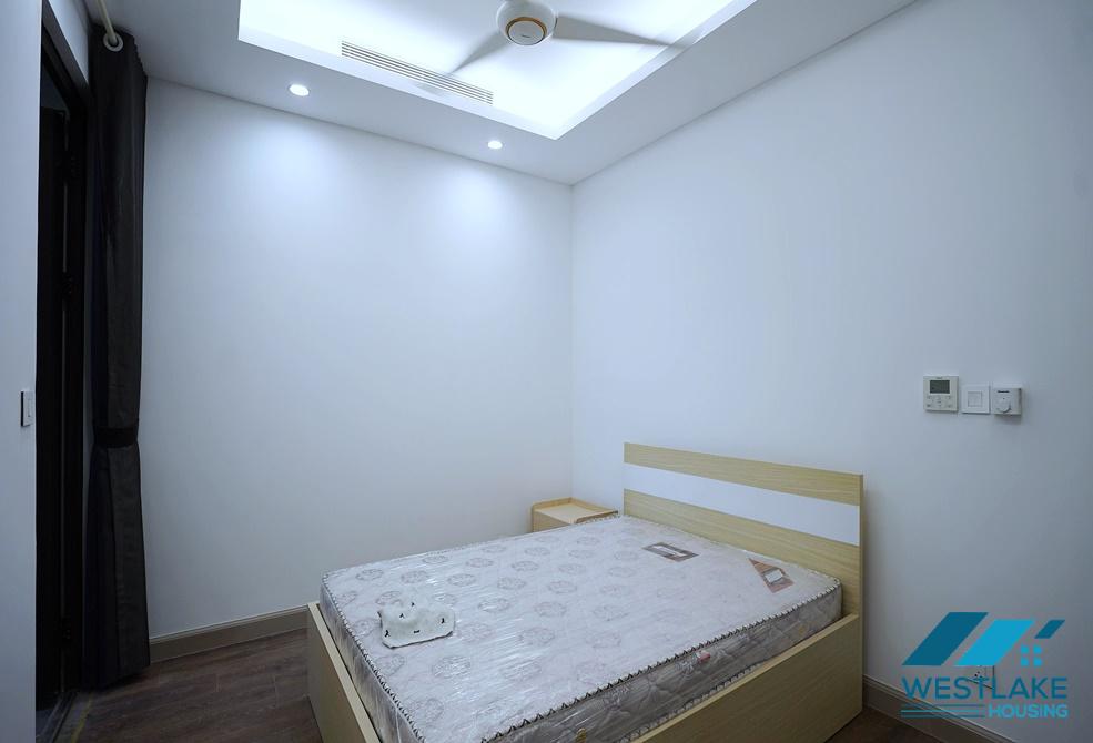 Cho thuê căn hộ 2 phòng ngủ tại Sun Plaza, Thụy Khuê, Ba Đình, Hà Nội.