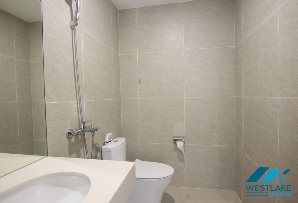 Văn Phòng Đẹp Cho Thuê Tại Phố Trịnh Công Sơn, Tây Hồ