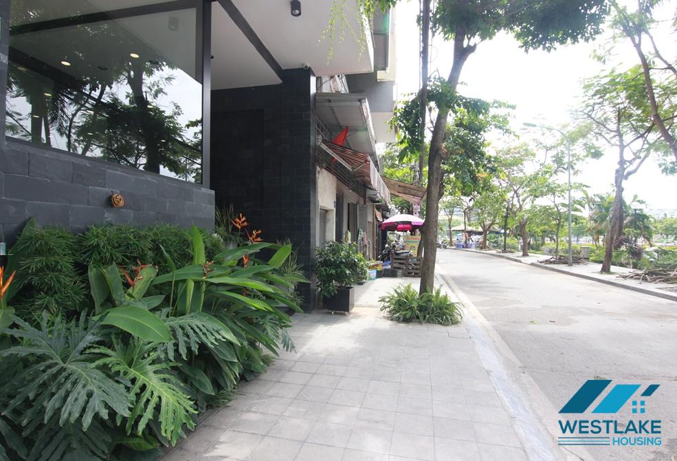 Văn Phòng Đẹp Cho Thuê Tại Phố Trịnh Công Sơn, Tây Hồ