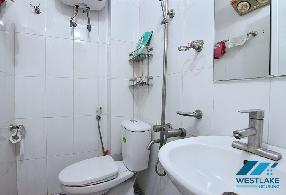 A cozy 2 bedroom house for rent in Tu hoa, Tay ho