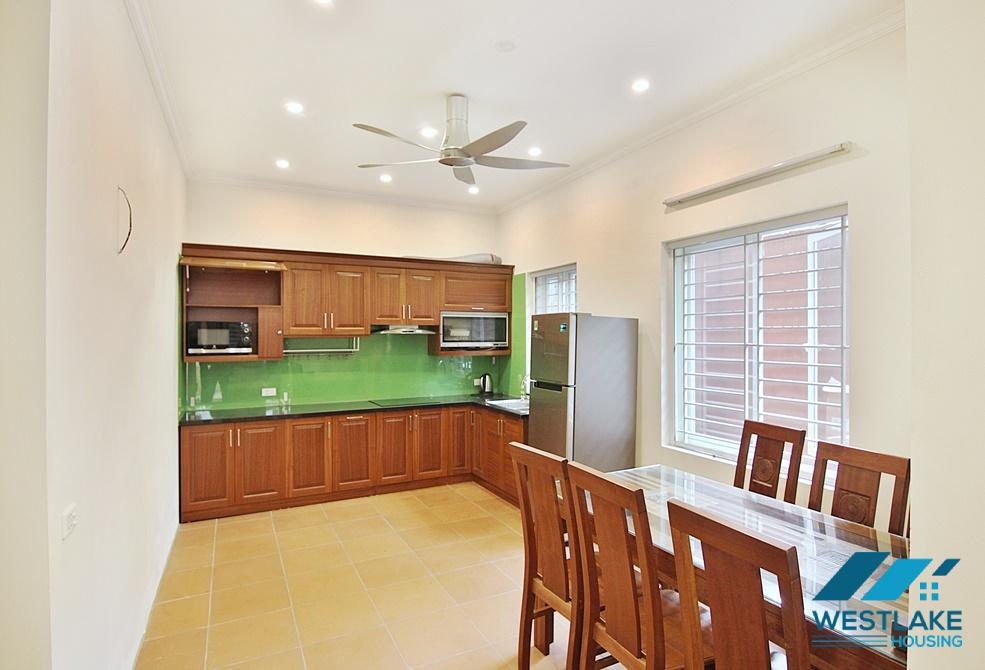 A cozy 2 bedroom house for rent in Tu hoa, Tay ho
