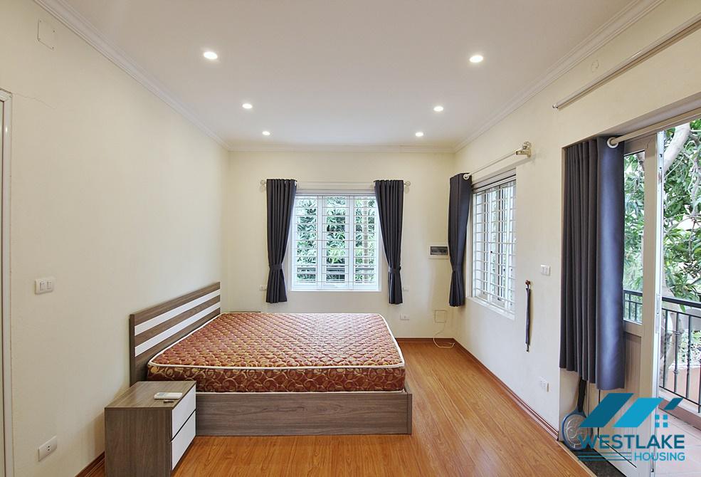 A cozy 2 bedroom house for rent in Tu hoa, Tay ho