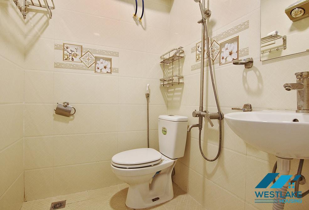 A cozy 2 bedroom house for rent in Tu hoa, Tay ho