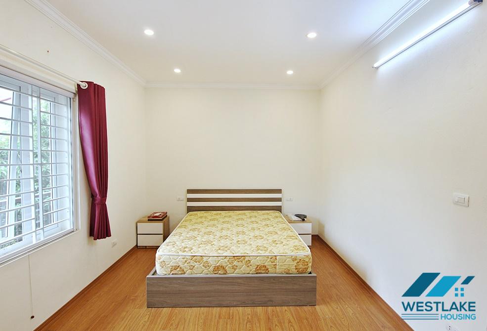 A cozy 2 bedroom house for rent in Tu hoa, Tay ho