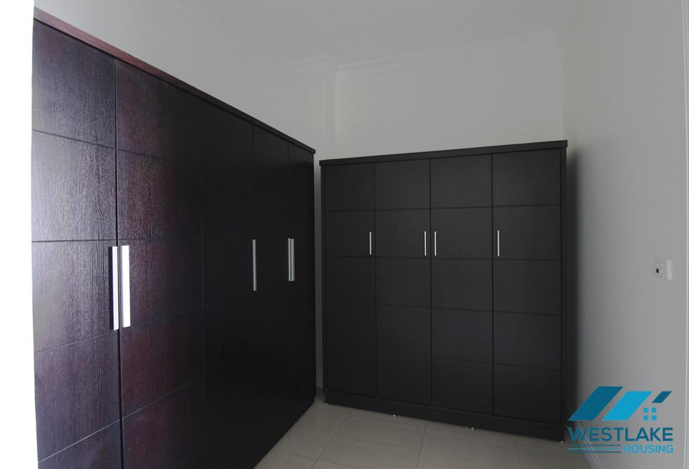 A nice house, renovated in T Block, Ciputra, Ha Noi for rent