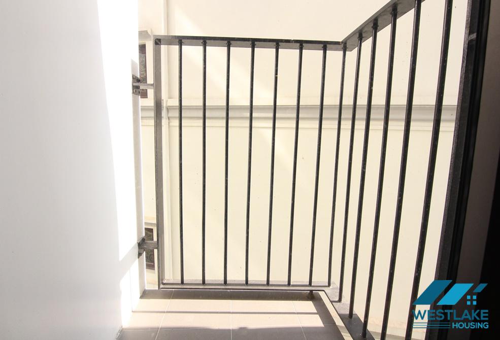 Nice and modern 1 beds apartment for rent in To Ngoc Van st, Tay Ho disstrict.