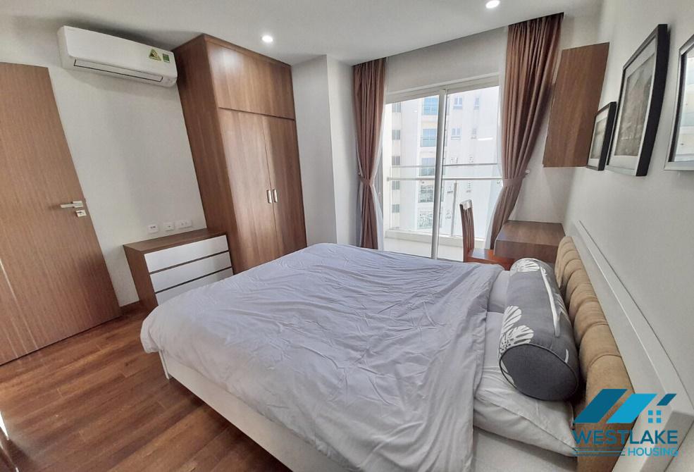Căn hộ 2 phòng ngủ hoàn toàn mới cho thuê tại CiputraCăn hộ 2 phòng ngủ hoàn toàn mới cho thuê tại Ciputra