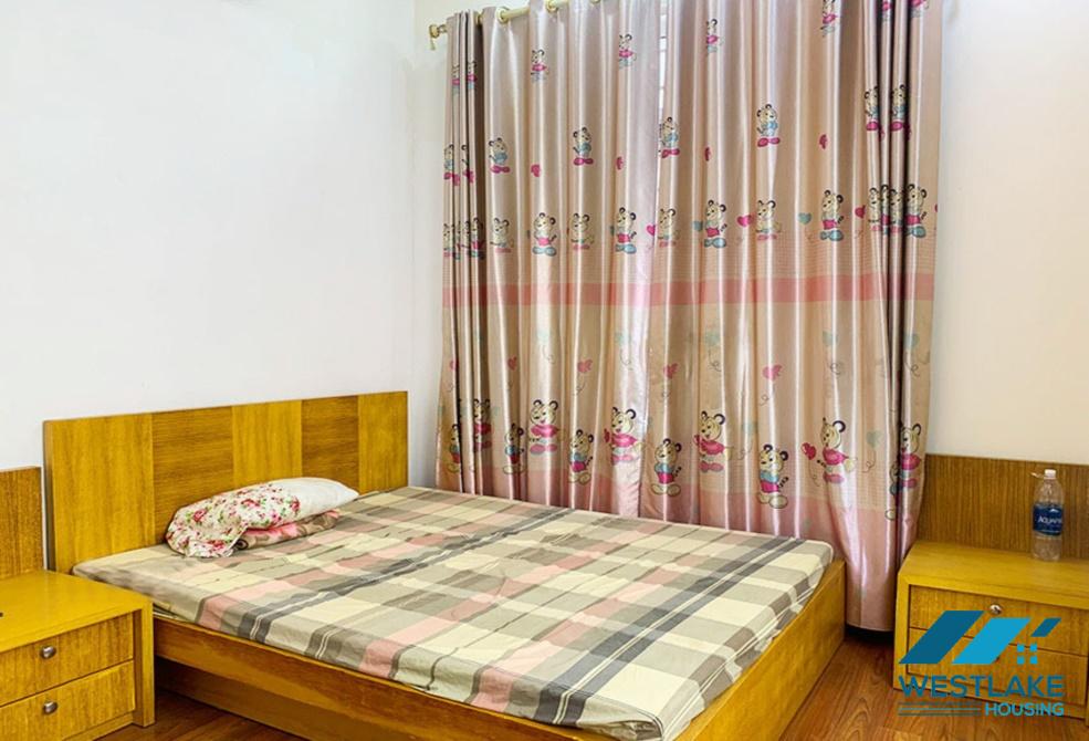 Nice house for rent in T Block, Ciputra, Tay Ho, Hanoi