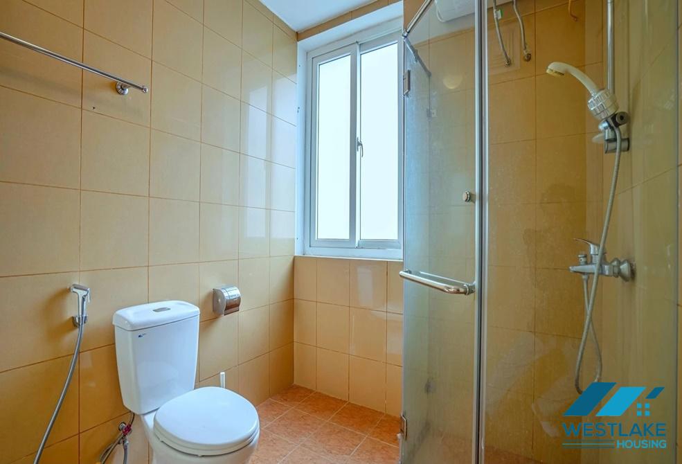 Nhà Đẹp 4 Phòng Ngủ Có Hồ Bơi Ngoài Trời Cho Thuê Tại Tây Hồ, Hà Nội