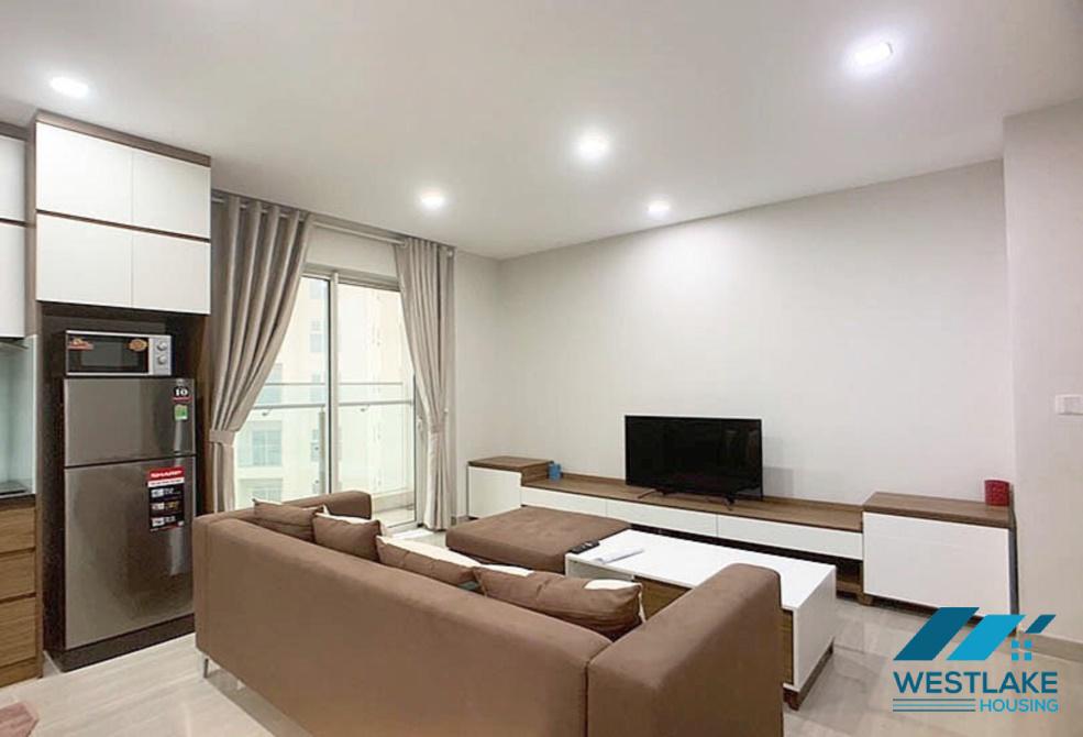 Căn hộ cho thuê tại Ciputra