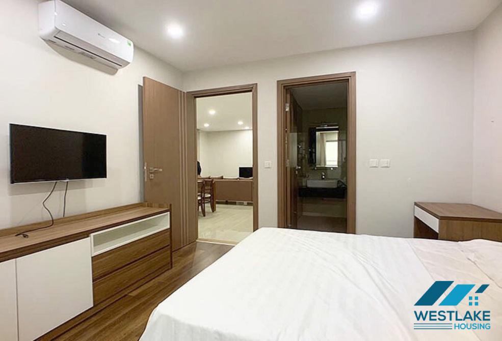 Căn hộ cho thuê tại Ciputra