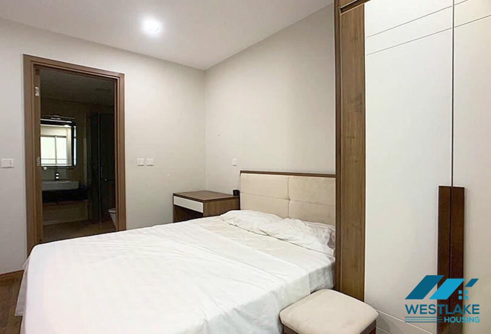Căn hộ cho thuê tại Ciputra