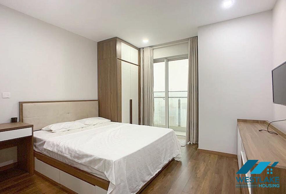 Căn hộ cho thuê tại Ciputra